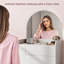 Dressing Table with Mirror