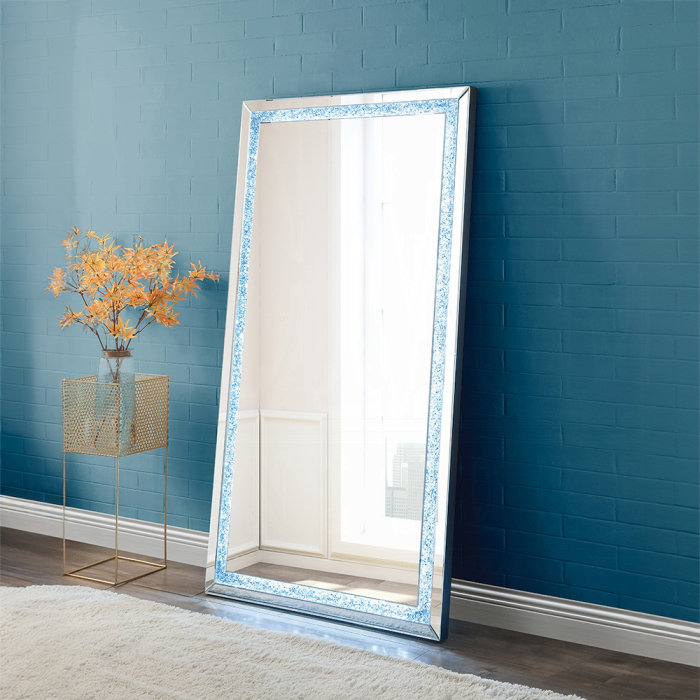 Josephina Floor Mirror