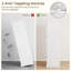 139cm Kitchen Pantry