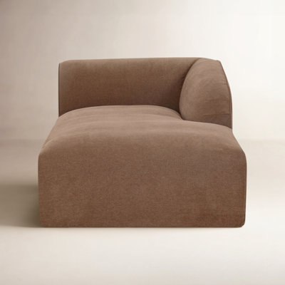 Wilde Right-Arm Facing Chaise Lounge