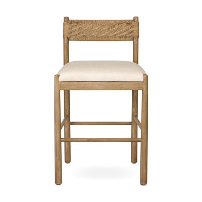 Raynor Stool-Lynchart Sand-Bar