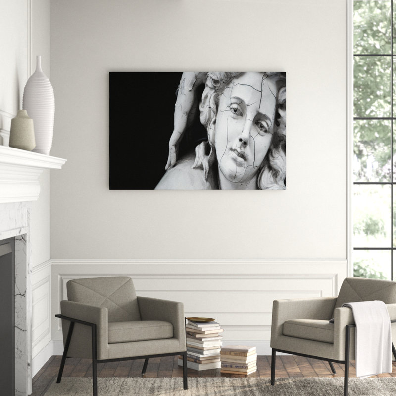 Promise Print, Aluminum, 30" H x 40" W x 1" D