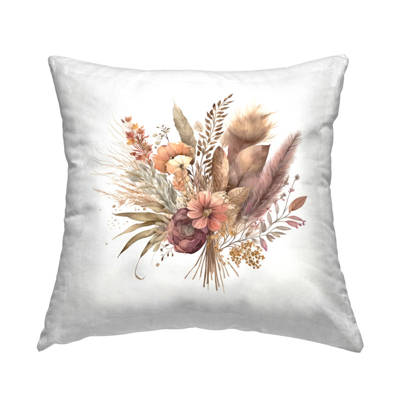  Throw Pillow