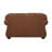 Kwamaine 64 " Faux Leather Loveseat