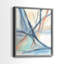 "ABSTRACT Series DCC XXII" par J Paul-2022939193-2022939198