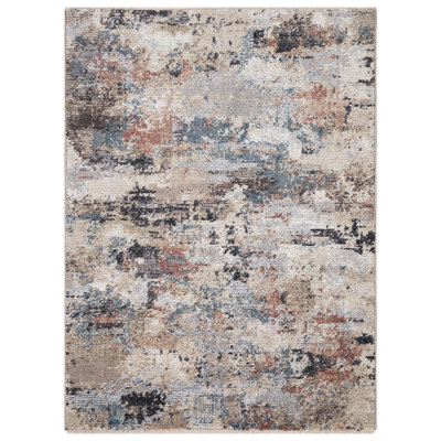Celeste Abstract Indoor Rug