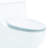 Elongated Toilet Seat