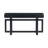 Modern Minimalist Console Table-1482859543