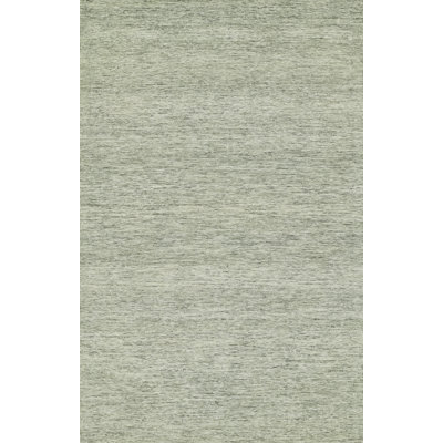 James Wool Area Rug