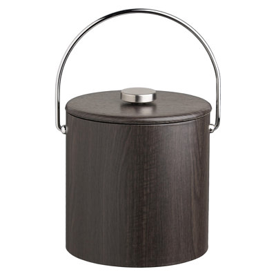 Hulme Vinyl Ice Bucket