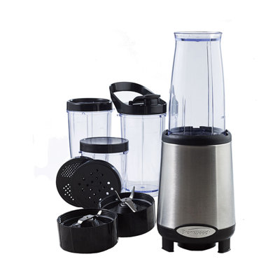 Robot culinaire Brentwood Multi Pro