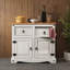 Ottillia 87cm Sideboard