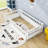 Wood Montessori Floor Bed With Light And Guardrails-1333106161-1333106163