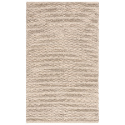 Tapis beige Charvik