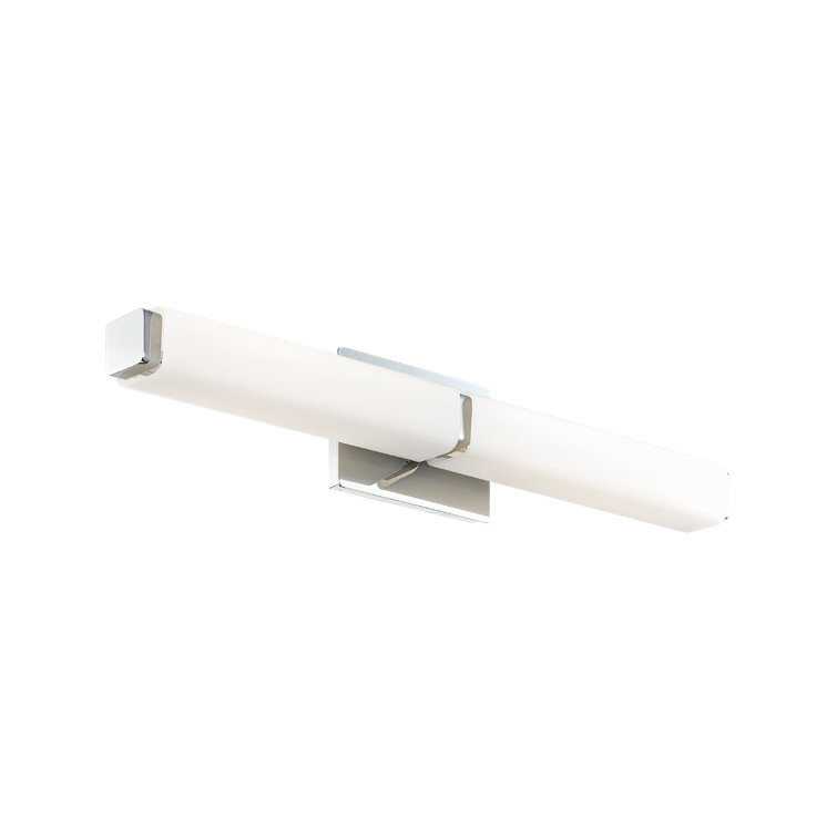 Erby LED Flush Mounted Sconce