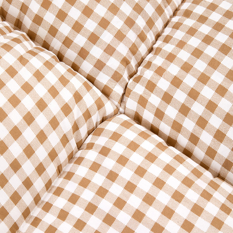 Comfortable Quilted Mattress Topper