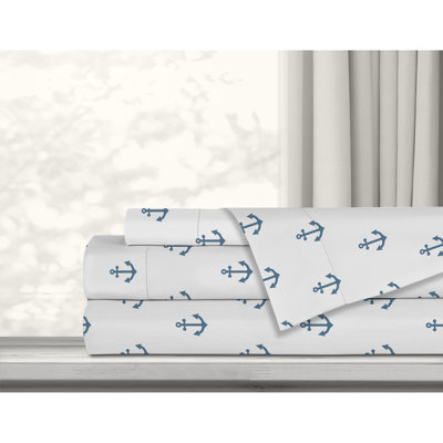 Premium Sheet Set Collection Microfiber Fitted Sheet
