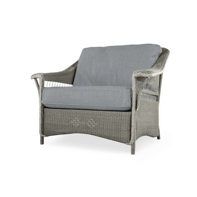 Nantucket Outdoor Lounge Chair