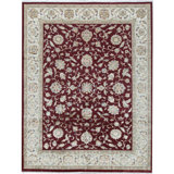 Walton Oriental Area Rug