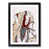 Black Framed selected