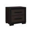 Sophisticated Wooden Chest With Drawer Pulls, A Stylish And Functional Storage Solution For Your Home
