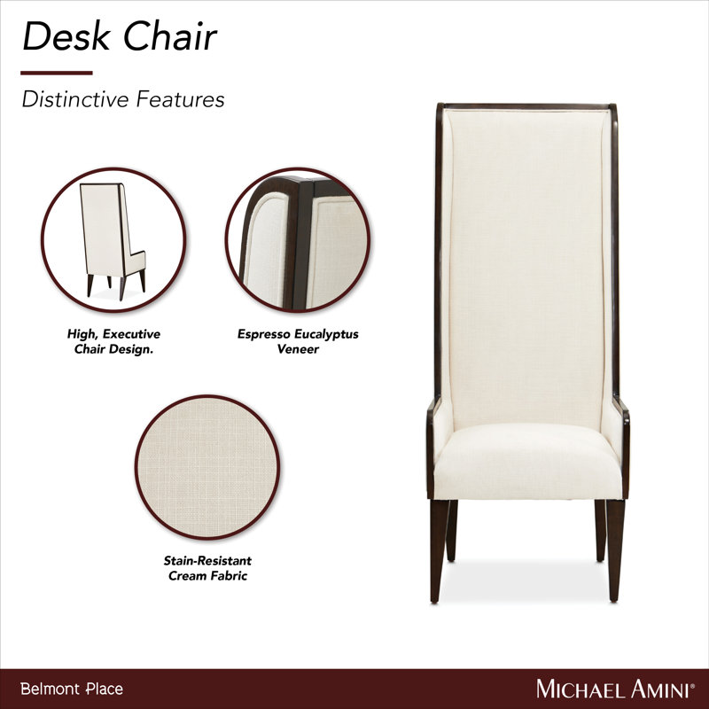 Belmont Place Executive Chair