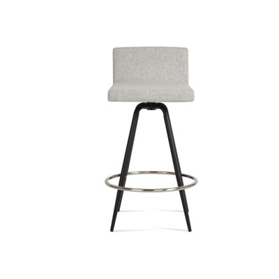 Tabouret pivotant Dallas Max