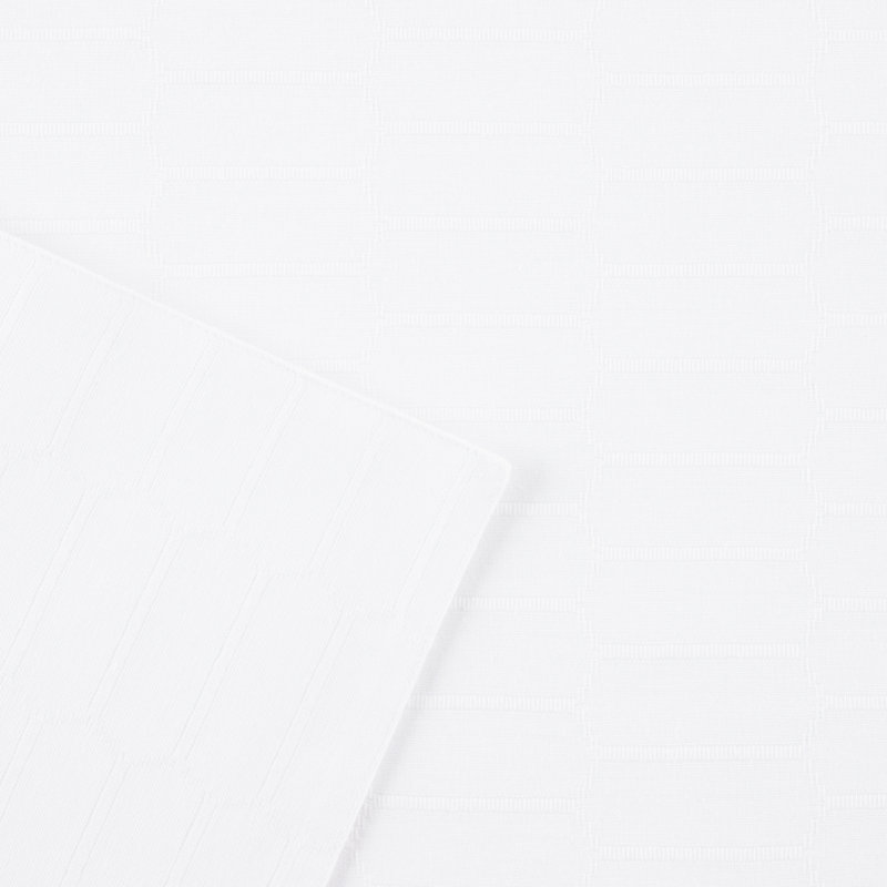 Nappe Martha Stewart, Blanc