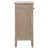 Santa Cruz End Table with Storage-210760804