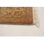 Yaak One-of-a-Kind 9'1" X 12'1" New Age Wool Area Rug in Tan