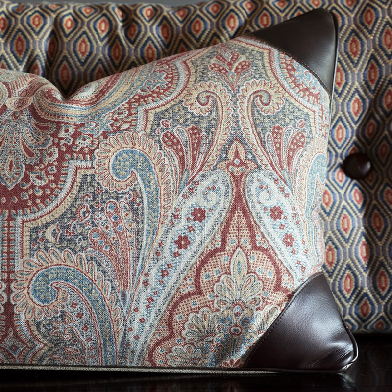 Fergus Fabric