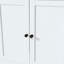Armoire de cuisine autoportante 52,8 po-1218550617