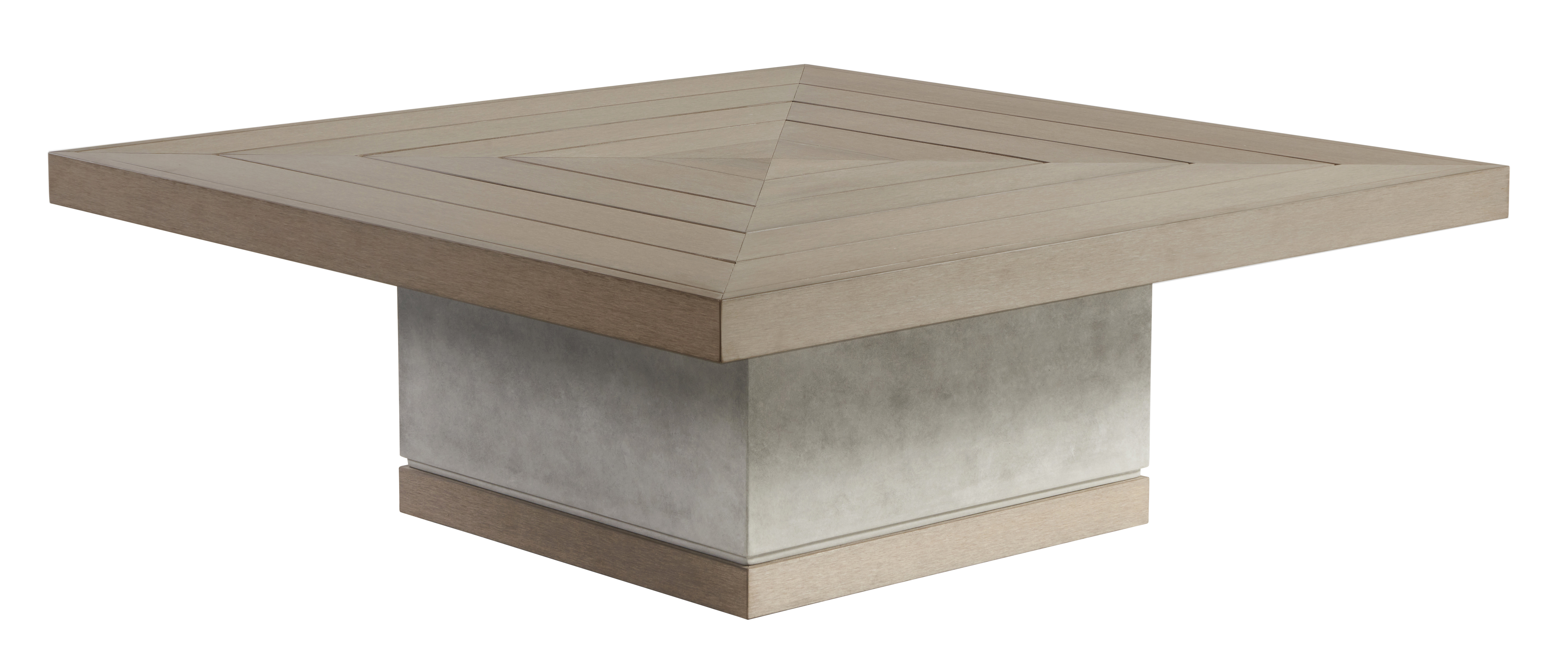 Vanguard Furniture Tiburon Coffee Table Wayfair