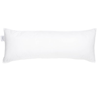 Down Alternative Throw Pillow Insert