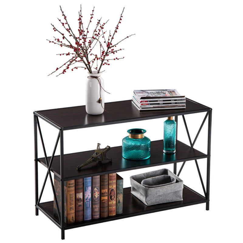 Console Kinzie, H 25,9 po x l 39,3 po x P 15,9 po