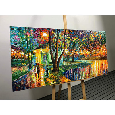 Painting Print