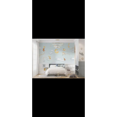 Sample For Boys Room