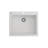 Campino Single Bowl Granite Kitchen Sink-91964812