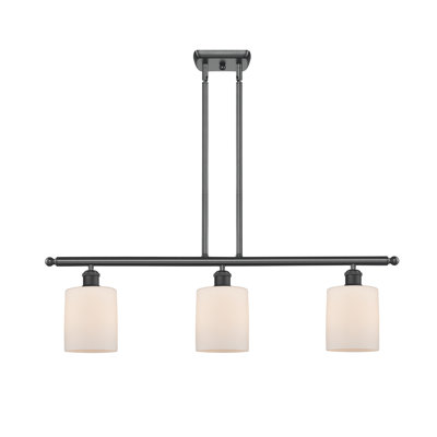 Leilani 3 - Light Kitchen Island Pendant