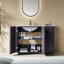 Parma 48" W Single Vanity-1547914231