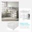 Lit mezzanine double-409819374