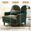 Fauteuil rembourré-1656642900