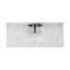 Everett Single Wide Vanity-Satin Light Wash Oak-529363287