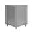 Bettilou 2-Door Corner Accent Cabinet-1873345465