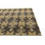 Tapis noir Orlando