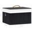 Rebrilliant Bamboo Decorative Basket-1964664803