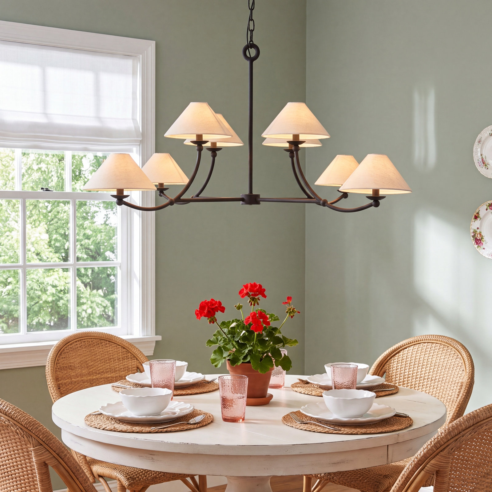 Renzo Chandelier