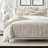 Shellabrate Natural Cotton Comforter Set  8 Piece-109897597