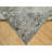 Brytany One-of-a-Kind Rectangle 9' X 12' New Age Wool Area Rug Gray