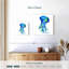 Crowle Blue Jellyfish-111885727